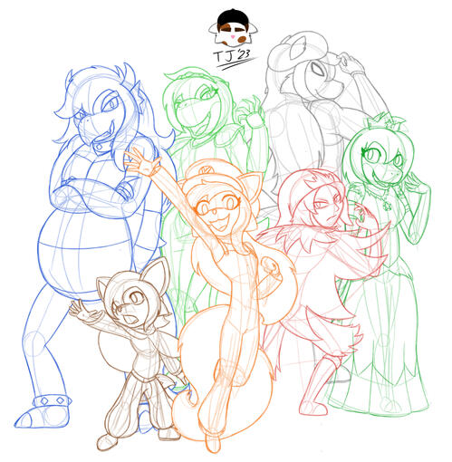 Digital (rough)