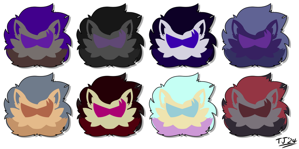 Smash Bros Ultimate stock icons